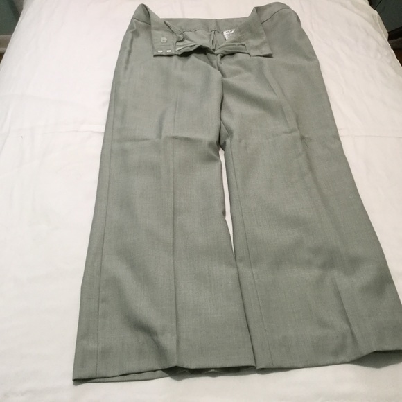 Nine West 2 piece pant suit - Picture 7 of 8